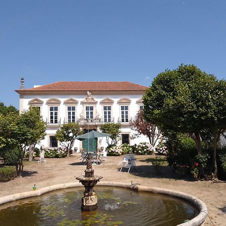 Palacio Da Portela III Coimbra Buitenkant foto